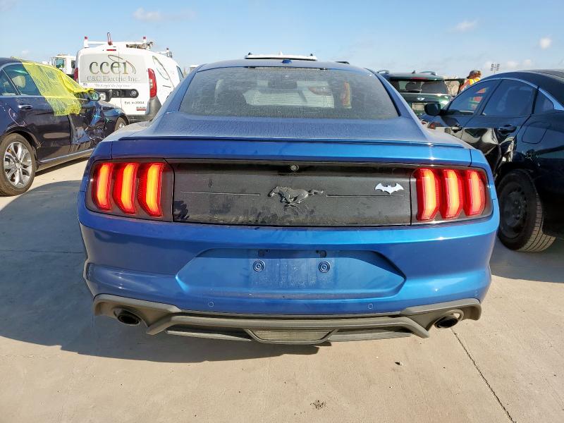 2018 FORD MUSTANG 1FA6P8TH4J5175688