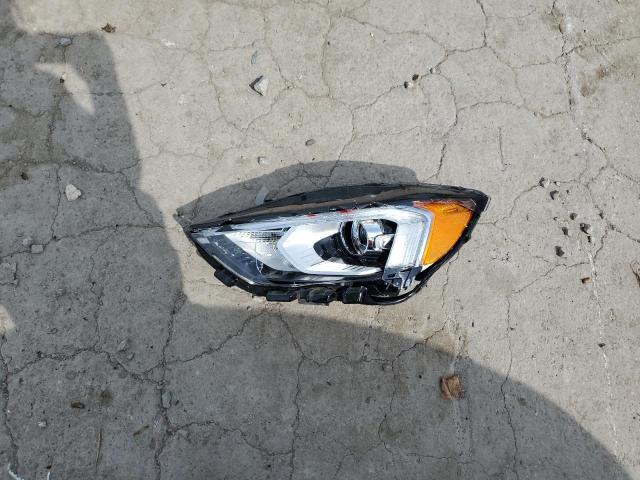 2020 FORD EDGE SEL - 2FMPK3J93LBA54107