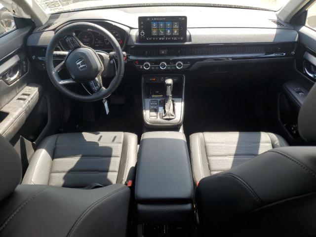 2025 HONDA CR-V EXL 5J6RS4H71SL019677