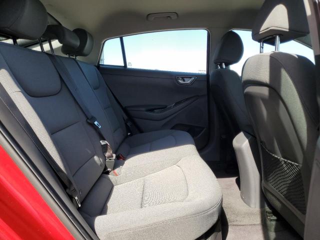 2022 HYUNDAI IONIQ BLUE KMHC65LC8NU284875