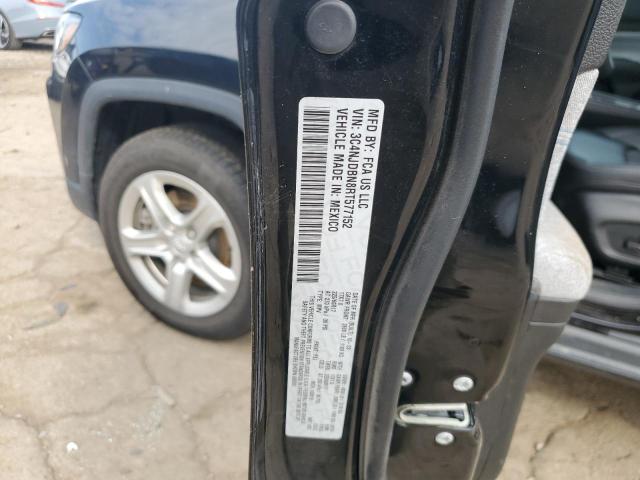 2024 JEEP COMPASS LATITUDE 3C4NJDBN8RT577152