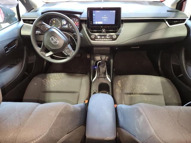 2024 TOYOTA COROLLA LE - 5YFB4MDE9RP174453