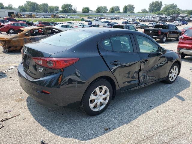 2015 MAZDA 3 SPORT - 3MZBM1U77FM175083