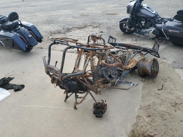 2017 HONDA TRX420 FM 1HFTE4012H4301488