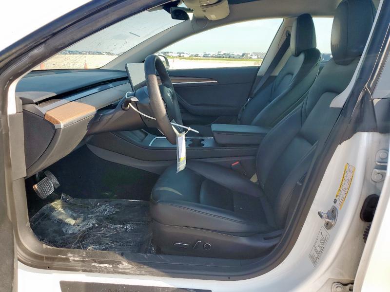 2023 TESLA MODEL 3 5YJ3E1EA9PF488026