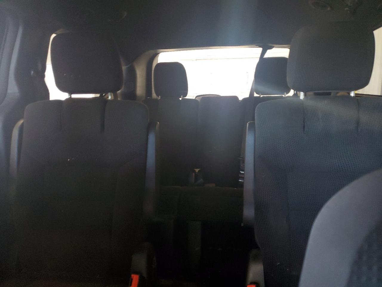 DODGE GRAND CARAVAN SE