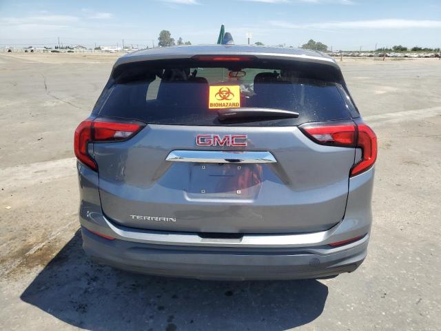 2019 GMC TERRAIN 3GKALMEV4KL393499