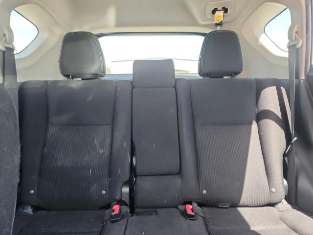 2013 TOYOTA RAV4 XLE - JTMRFREVXD5019789