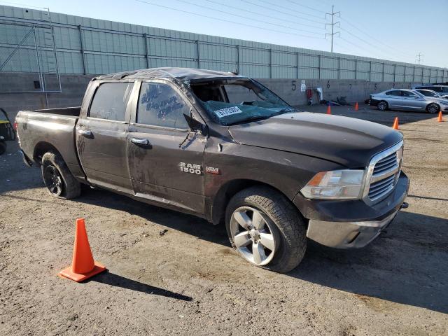 2017 RAM 1500 SLT - 3C6RR7LT6HG522898