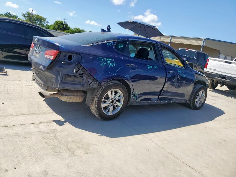2018 KIA OPTIMA LX 5XXGT4L35JG208264