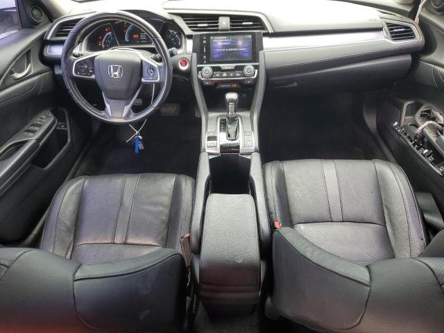 2016 HONDA CIVIC EXL 19XFC1F75GE032519
