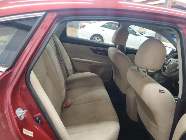 2015 NISSAN ALTIMA 2.5 1N4AL3AP8FC100546