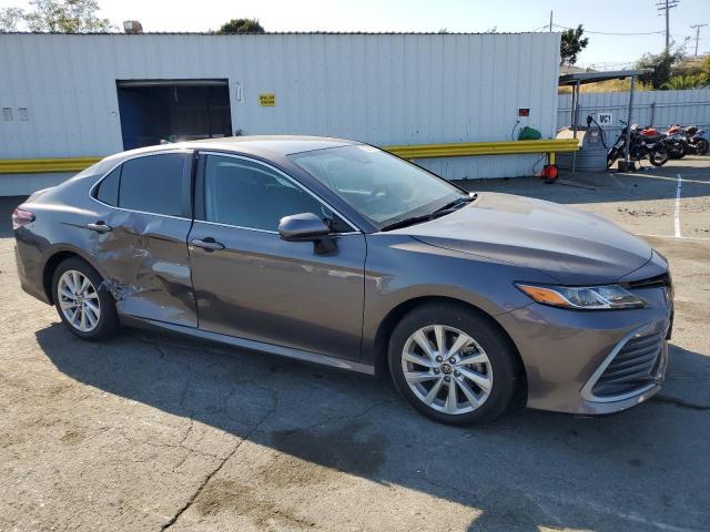 2023 TOYOTA CAMRY LE 4T1C11AK1PU801583
