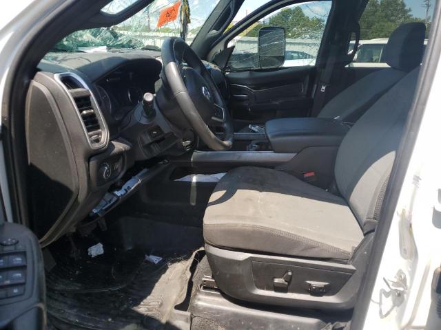 2022 RAM 3500 BIG H #3290415758