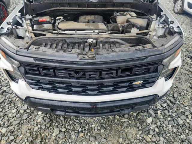 2023 CHEVROLET SILVERADO C1500 - 3GCNAAEK7PG353487