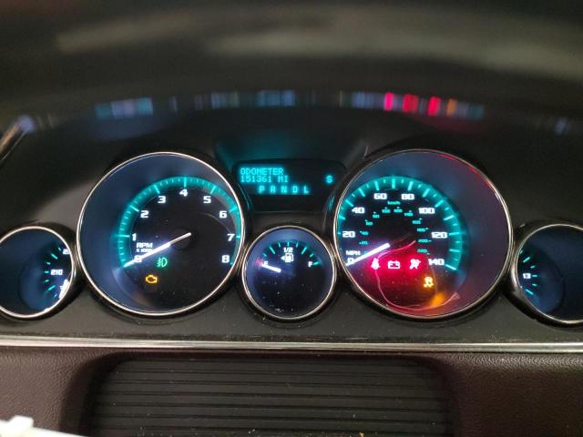 2017 BUICK ENCLAVE 5GAKVCKD9HJ131690