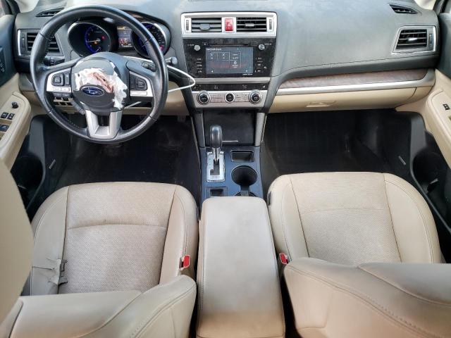 2016 SUBARU OUTBACK 2.5I LIMITED 4S4BSAJC4G3205746