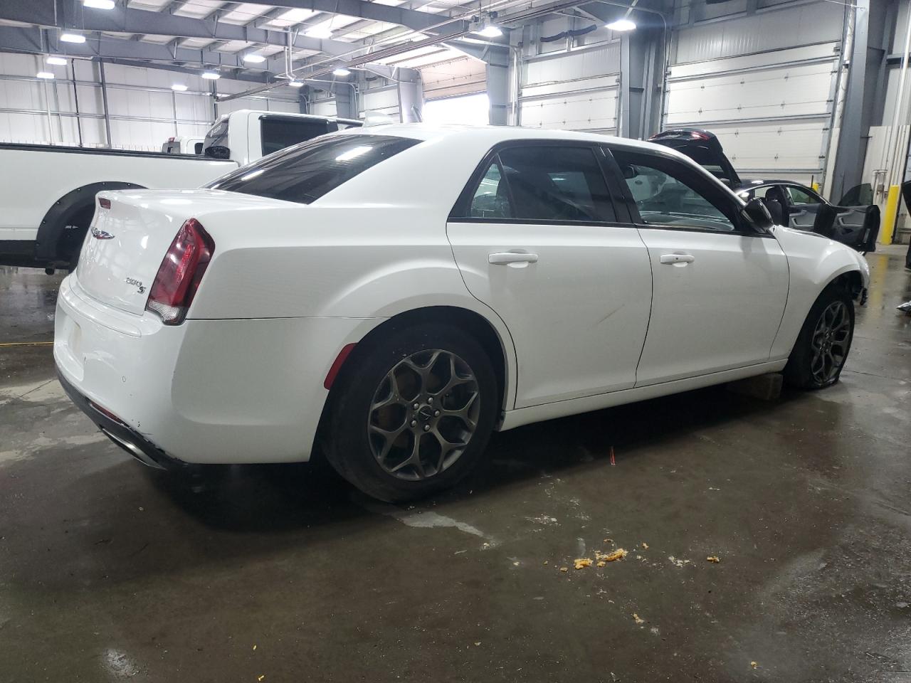 CHRYSLER 300S S