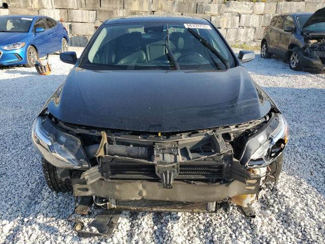 2019 CHEVROLET MALIBU HYBRID 1G1ZF5SUXKF176582