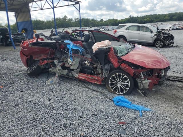 2015 TOYOTA COROLLA L - 2T1BURHE4FC456244