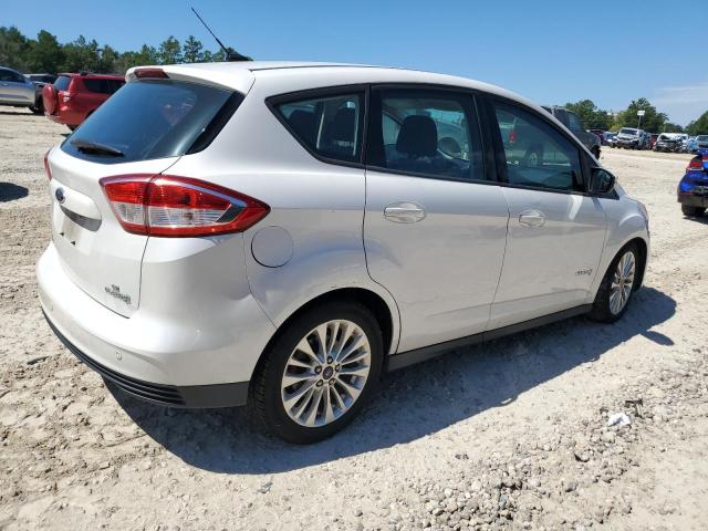 2017 FORD C-MAX SE - 1FADP5AU0HL115001