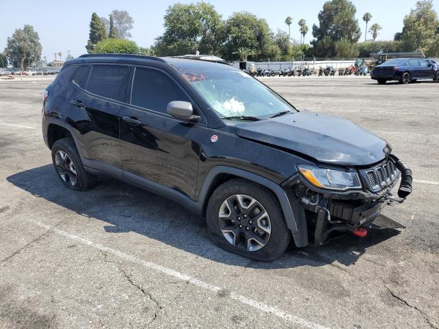 2018 JEEP COMPASS TRAILHAWK 3C4NJDDB6JT457714