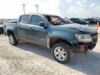 Lot #3310585091 2017 CHEVROLET COLORADO LT