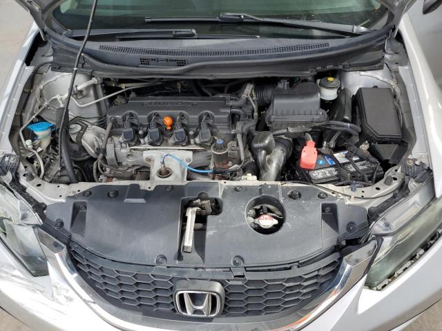 2015 HONDA CIVIC SE 19XFB2F72FE114750