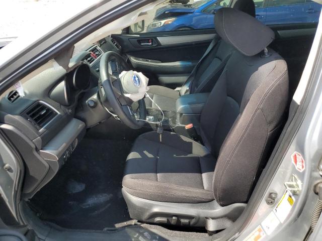 2017 SUBARU LEGACY 2.5I PREMIUM 4S3BNAC64H3018673