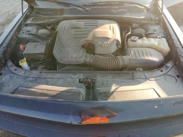 2019 DODGE CHALLENGER 2C3CDZAG6KH743928