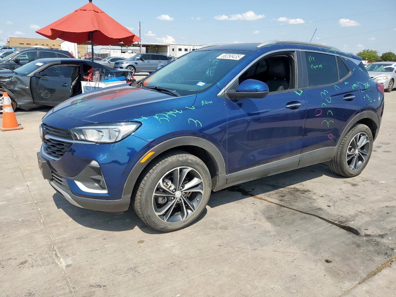 BUICK ENCORE SELECT