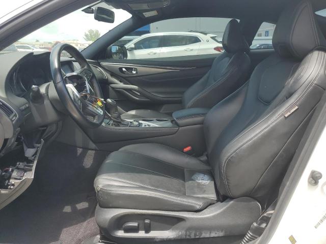 2019 INFINITI Q60 PURE JN1EV7EK1KM231871