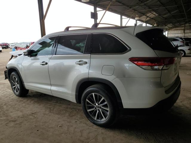 2018 TOYOTA HIGHLANDER #3305638737