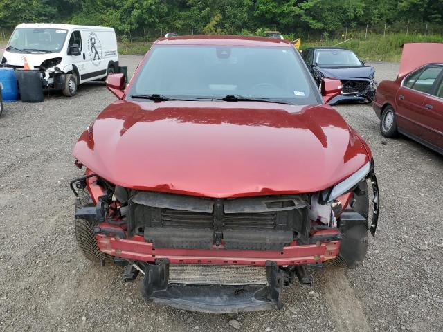 2023 CHEVROLET BLAZER PRE 3GNKBFRS8PS221222
