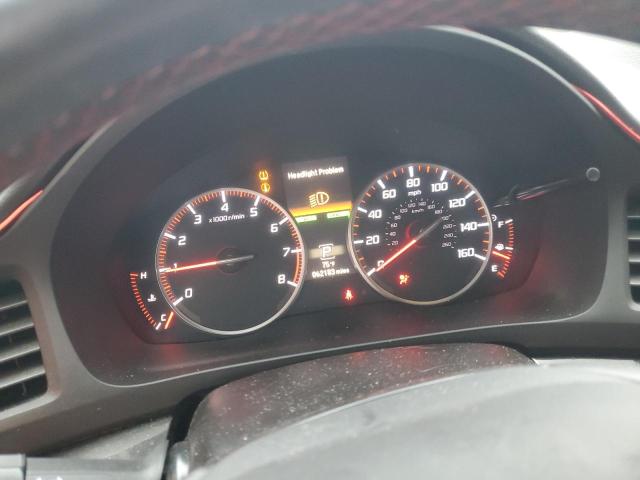 2019 ACURA ILX PREMIU 19UDE2F80KA007685