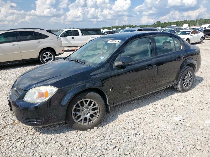 CHEVROLET COBALT LS