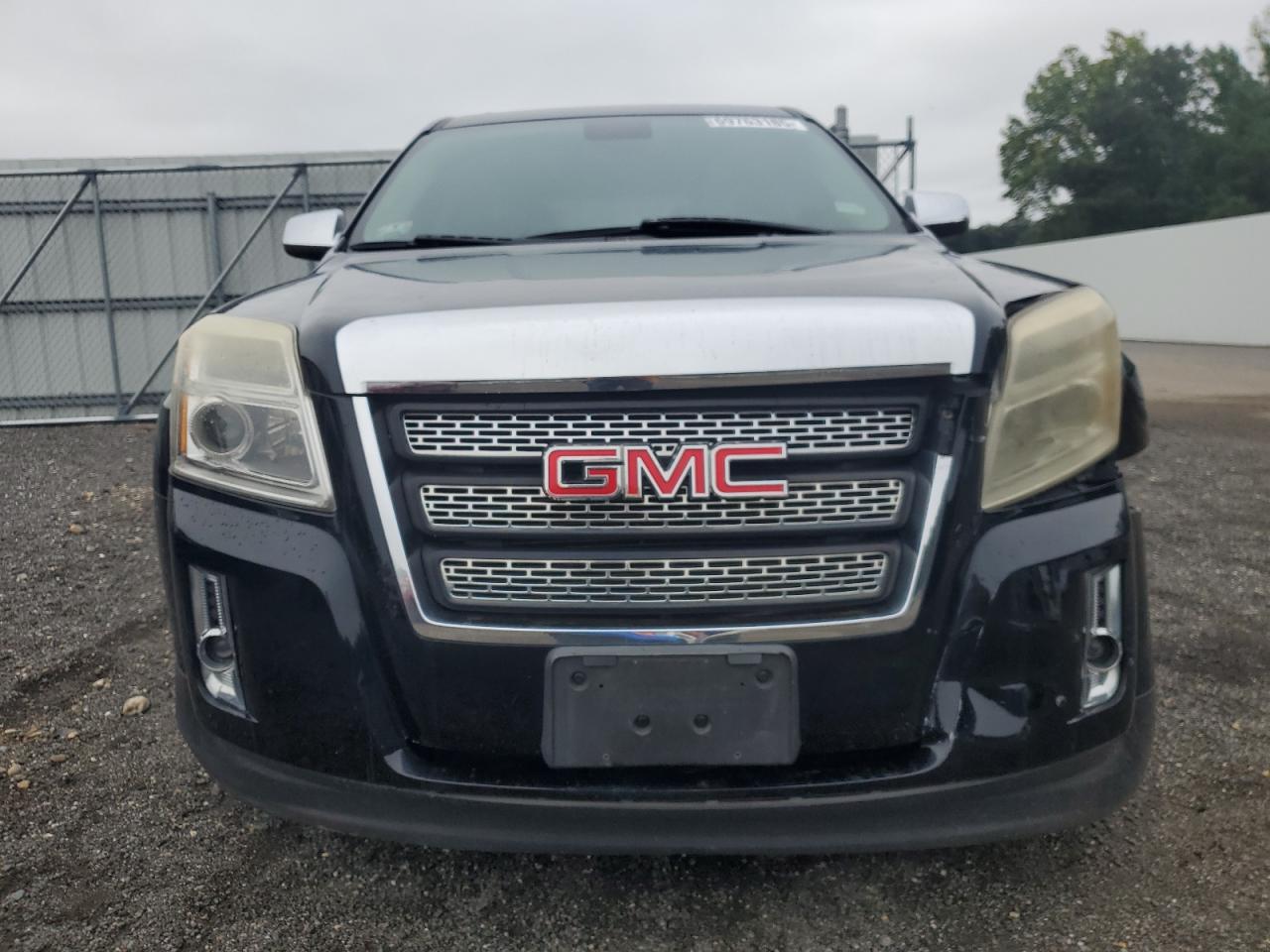 GMC TERRAIN SLT