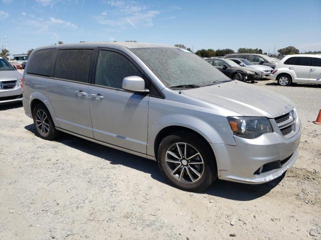 2018 DODGE GRAND CARA - 2C4RDGEG4JR296089