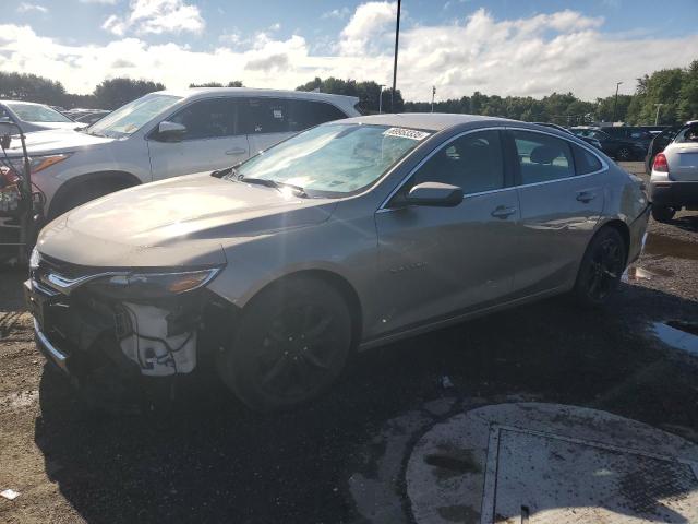 Global Auto Auctions: 2022 CHEVROLET MALIBU LT