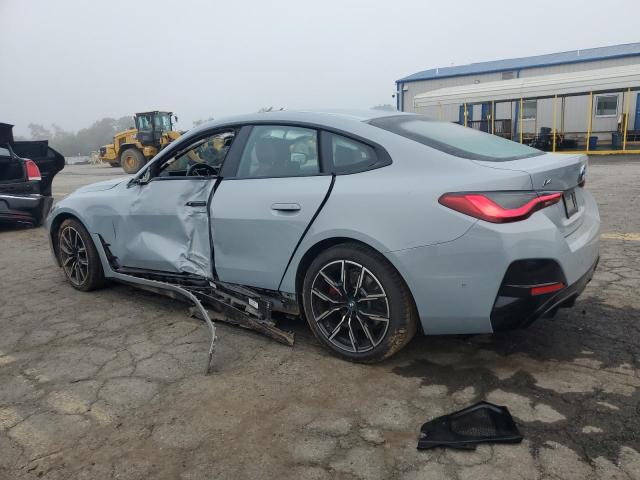 2024 BMW I4 M50 WBY33AW06RFR92896
