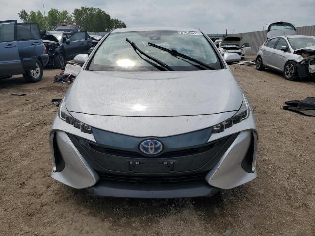 2022 TOYOTA PRIUS PRIME LE JTDKAMFP1N3206340