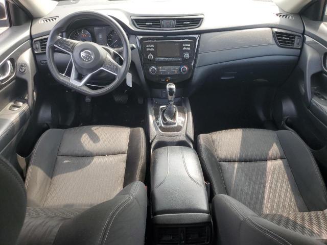 2017 NISSAN ROGUE S - KNMAT2MT9HP541241