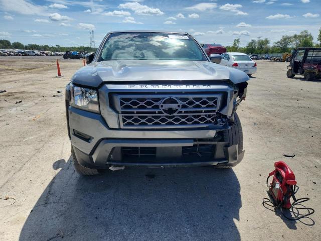 2024 NISSAN FRONTIER S 1N6ED1EK1RN636403