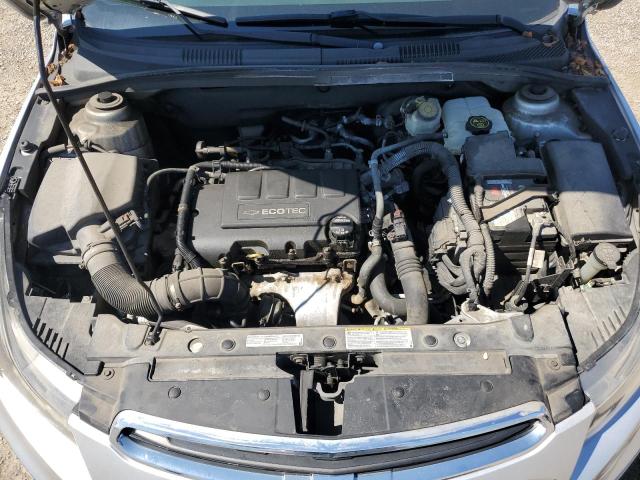 2015 CHEVROLET CRUZE LT - 1G1PC5SB0F7120780