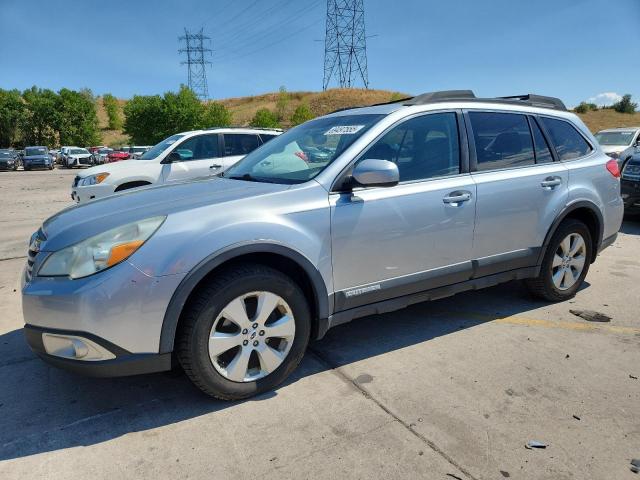 SUBARU OUTBACK 2.