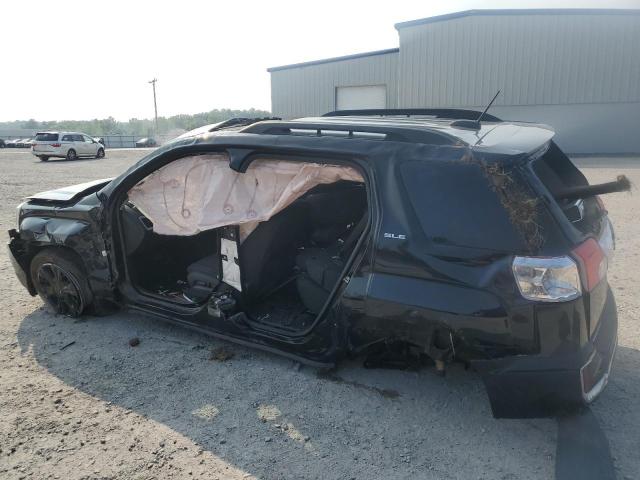 2017 GMC TERRAIN SL 2GKALNEK2H6300536