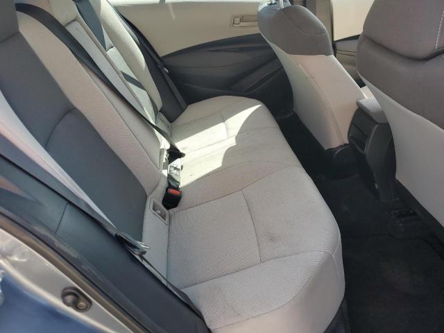 2022 TOYOTA COROLLA LE - 5YFEPMAEXNP291798