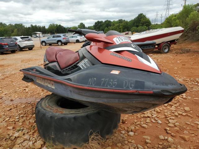 Global Auto Auctions: 2006 BRP SEADOO