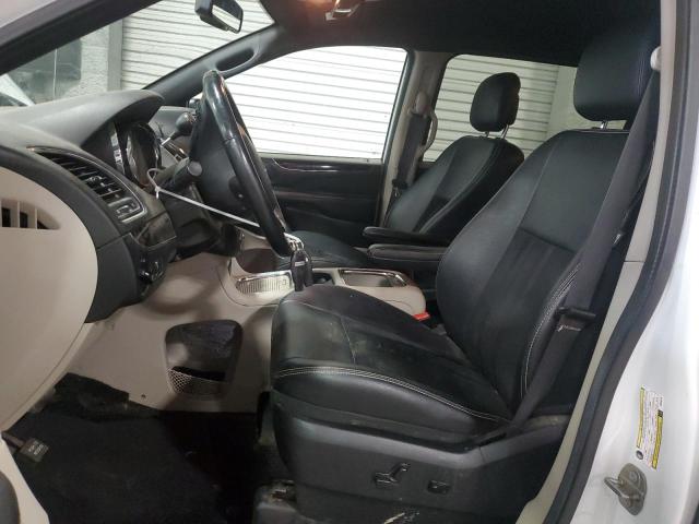 2018 DODGE GRAND CARA 2C4RDGCG8JR239218