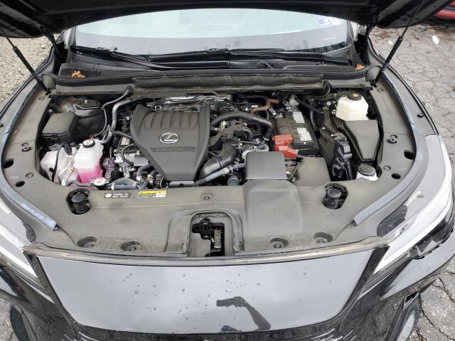2023 LEXUS RX 350 BASE 2T2BAMCA7PC036720